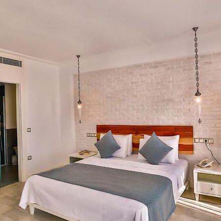 Arnna Hotel Kaş Exteriér fotografie