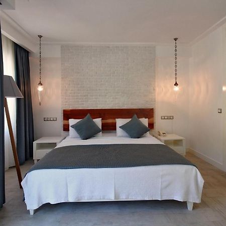 Arnna Hotel Kaş Exteriér fotografie