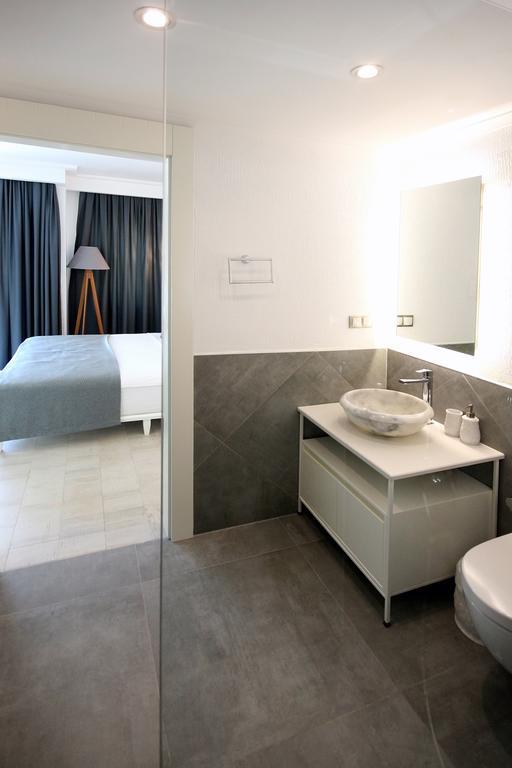 Arnna Hotel Kaş Exteriér fotografie